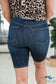 Out Of The Darkness Judy Blue Shorts Judy Blue