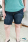 Out Of The Darkness Judy Blue Shorts Judy Blue