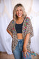 Pretty Lil Thang - Kimono Cardigan