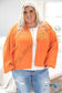 Pumpkins & Campfires Cardigan Lastcall