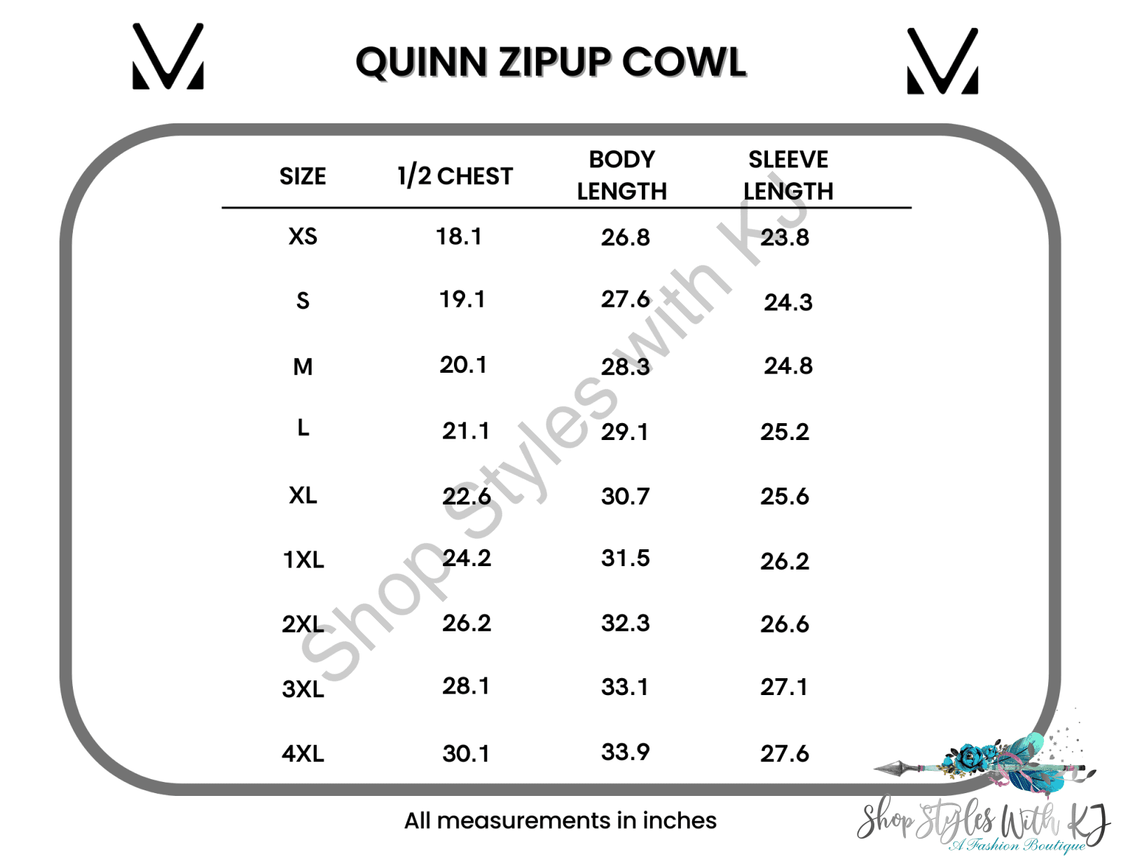 In Stock Quinn Zipup Cowl - Black Sweatshirt