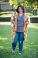 Santa Fe Sweater Cardigan Lastcall