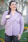 Smokey Lavender Thumbhole Gabby Lastcall