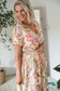 So Dreamy Maxi Dress Andre By Unit