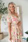 So Dreamy Maxi Dress Andre By Unit