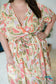 So Dreamy Maxi Dress Andre By Unit