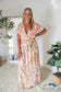 So Dreamy Maxi Dress Andre By Unit