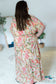 So Dreamy Maxi Dress Andre By Unit