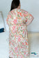 So Dreamy Maxi Dress Andre By Unit