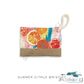 Summer Citrus Wristlet Urbanista