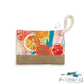 Summer Citrus Wristlet Urbanista