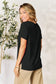 DOORBUSTER - Round Neck Short Sleeve T-Shirt