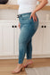 Judy Blue High Rise Thermal Skinny Jeans