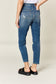 Judy Blue Tummy Control High Waist Slim Jeans