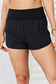 High Waist Tummy Control Shorts