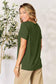 DOORBUSTER - Round Neck Short Sleeve T-Shirt