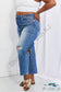 Risen Emily High Rise Relaxed Jeans Pants